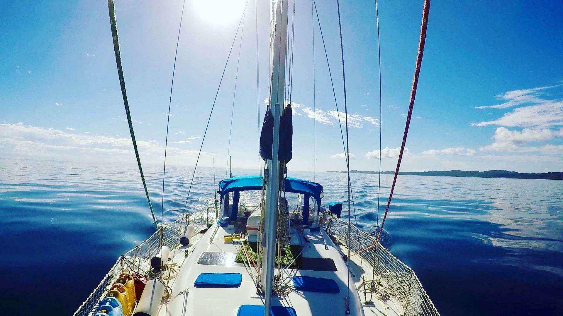 2002 Beneteau 393 - Image 5