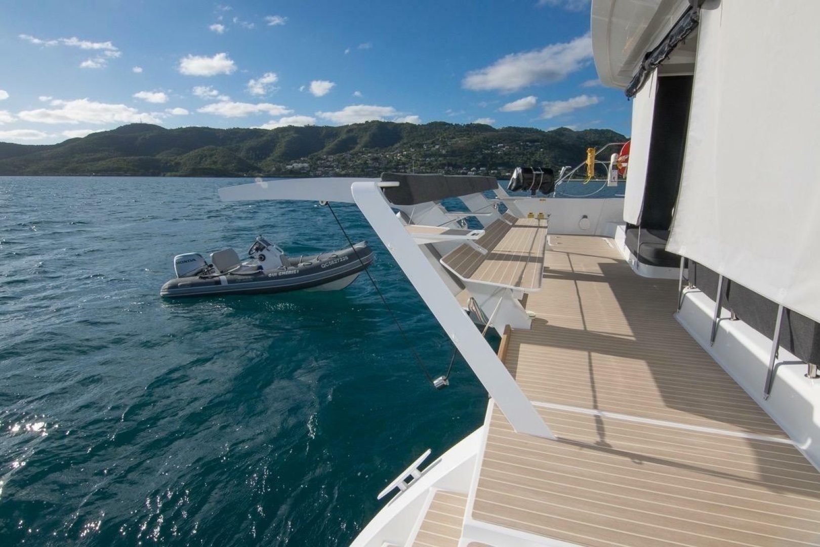 2017 Lagoon — - Image 10