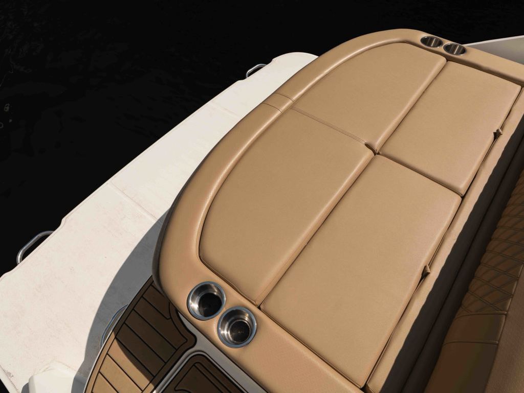 2019 Sea Ray SLX 280 - 22