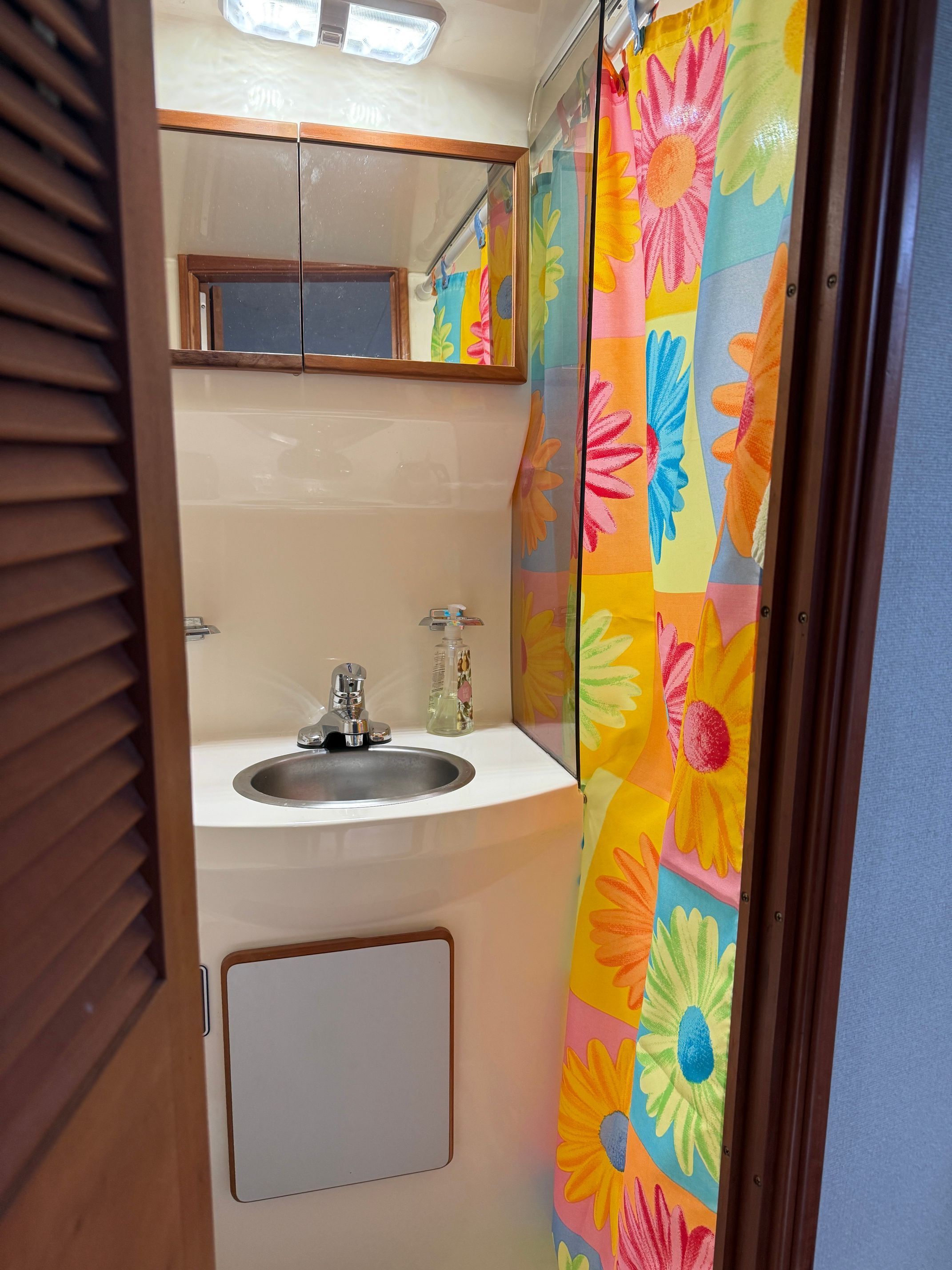 1989 Sea Ray 380 - 16