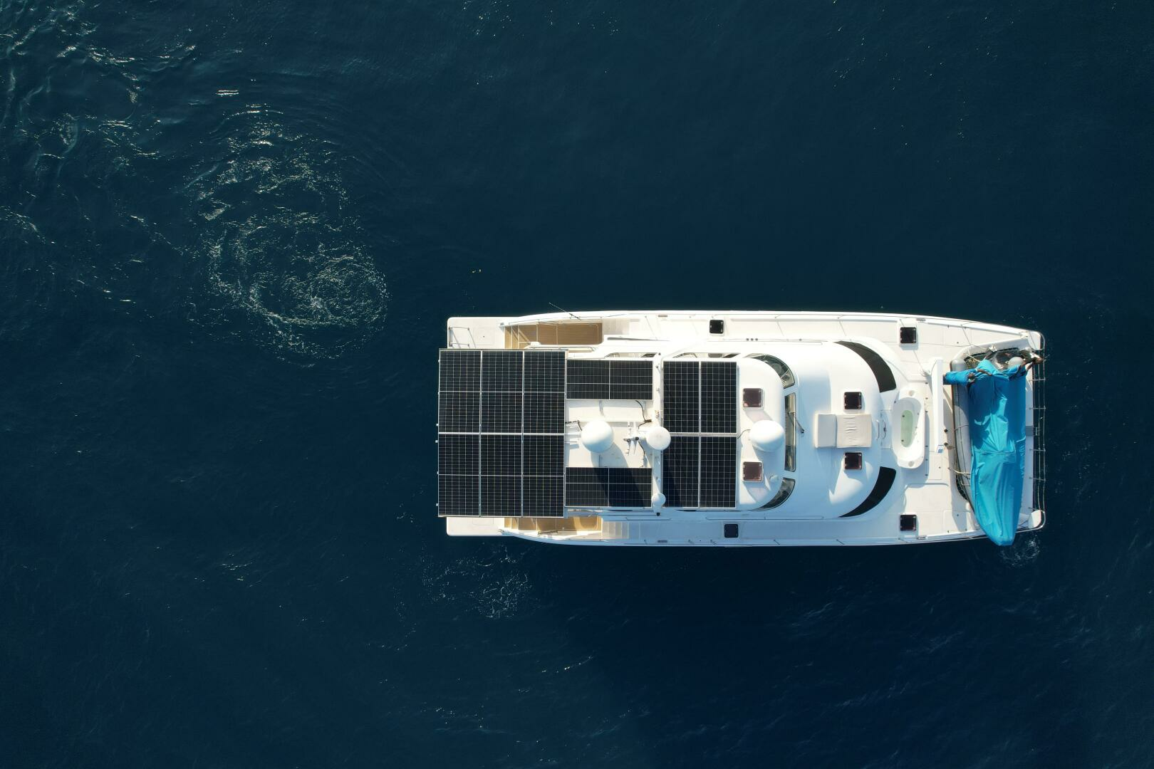 2014 Powerplay Power Cat - Image 2