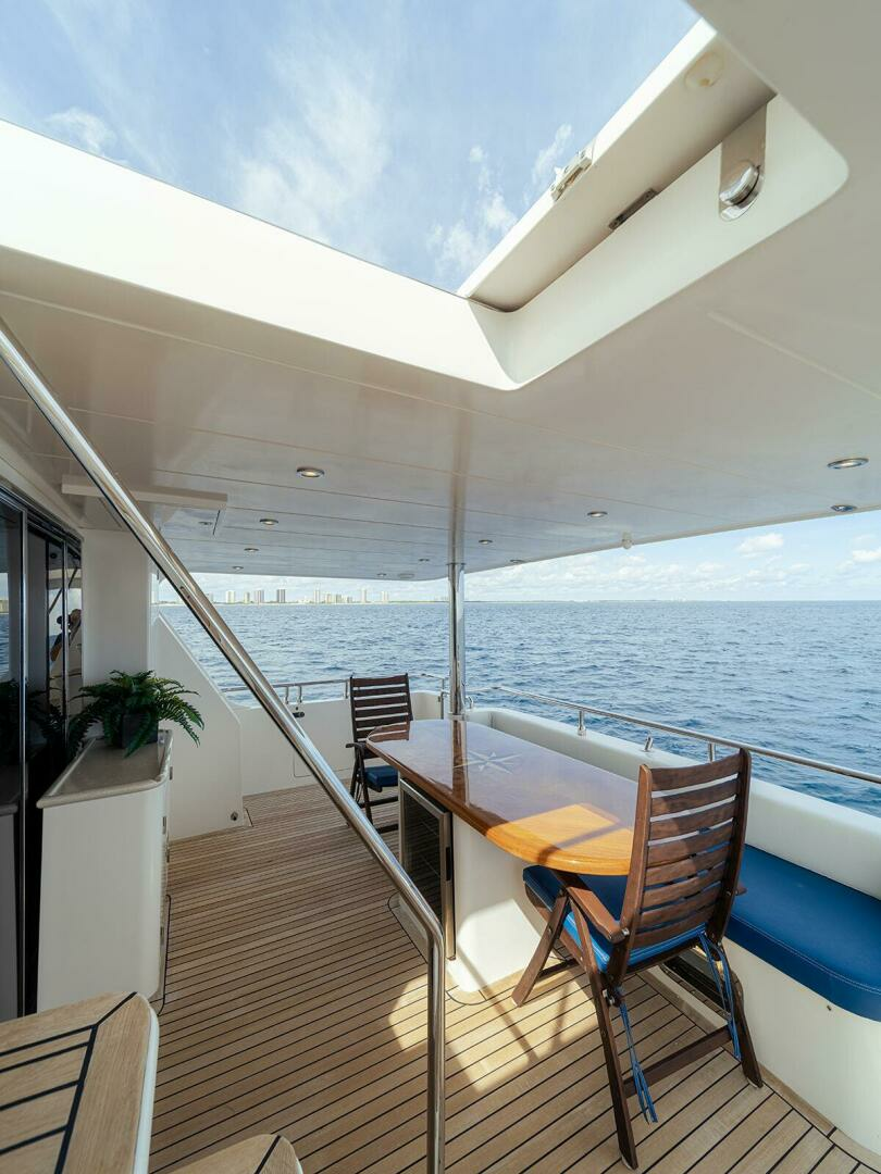 2013 Hampton 680 LRC - Image 43