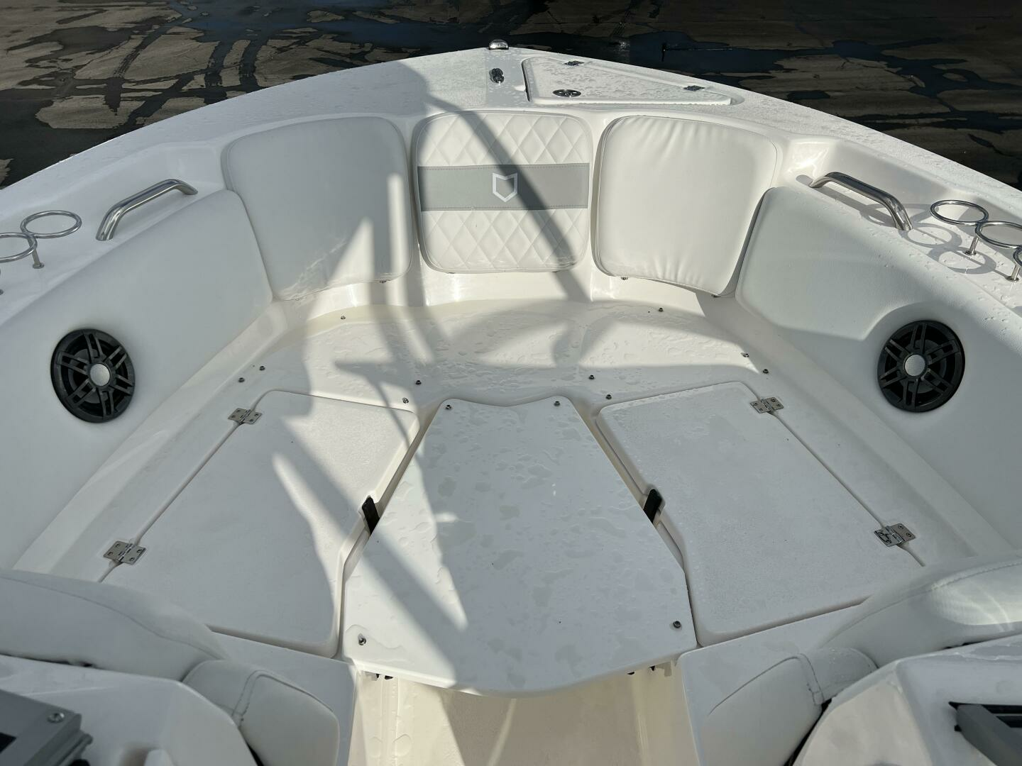 2026 Sea Fox 228 Traveler - Image 14