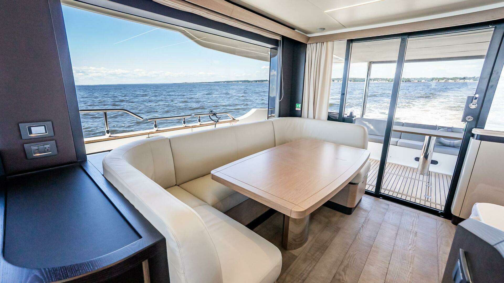 2026 Absolute Navetta 58 - Image 15
