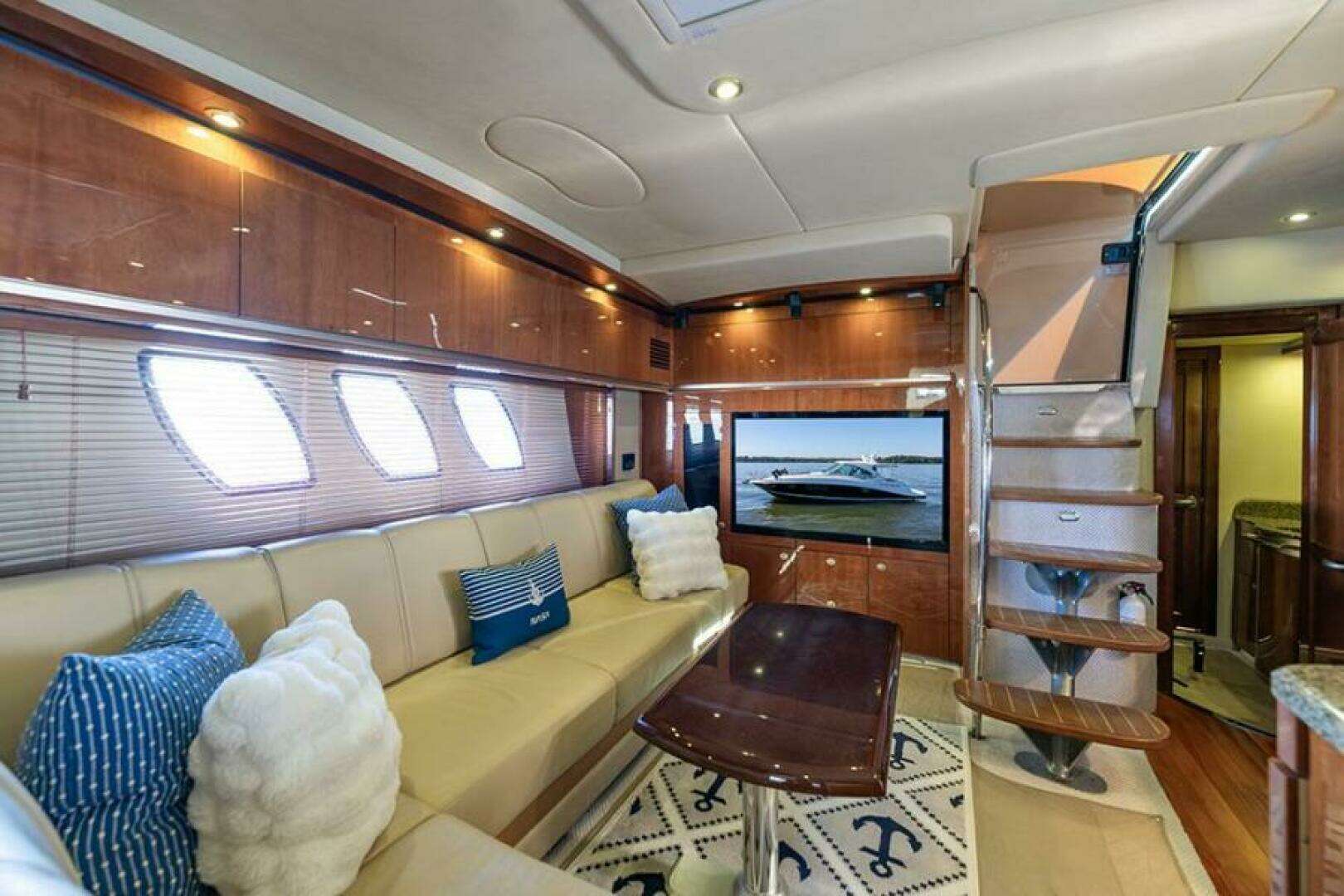 2007 Sea Ray 48 Sundancer - Image 24