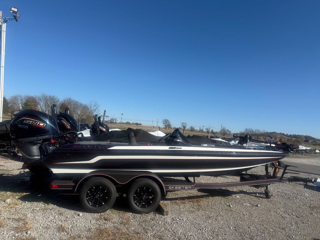 2026 Skeeter ZX200