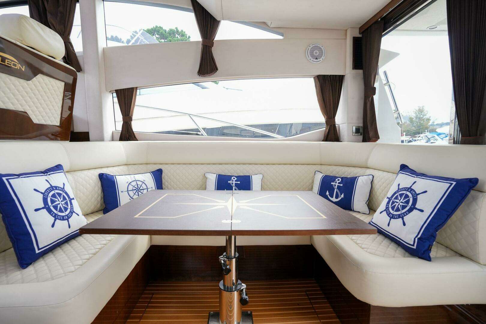 2017 Galeon 43 SKY - Image 15