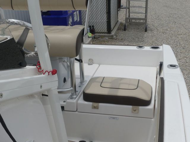 2022 Yamaha Boats 195 FSH Sport - 20