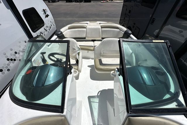 2005 Sea-Doo Utopia - 8
