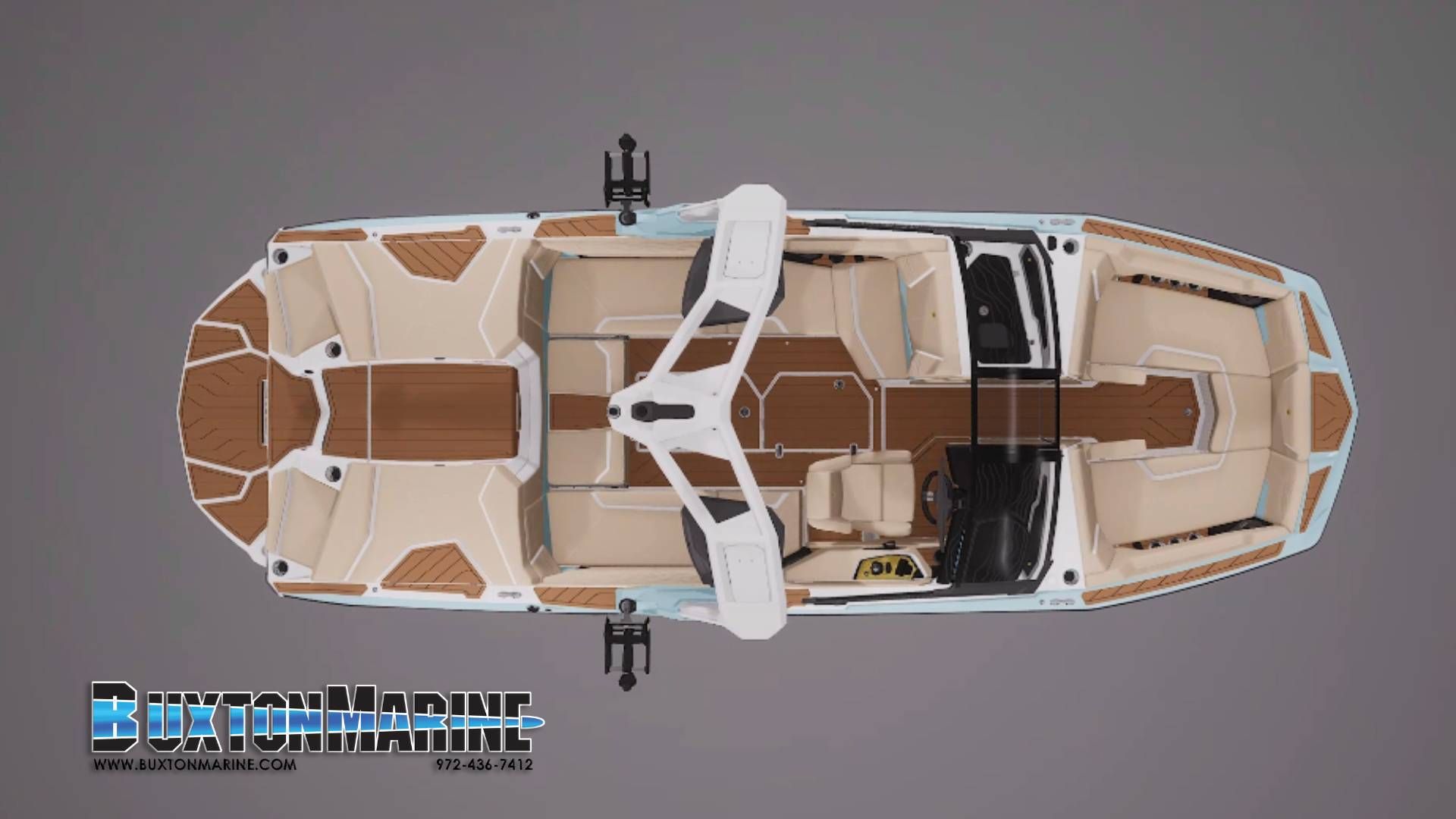2026 Nautique Super Air Nautique G23 - 30