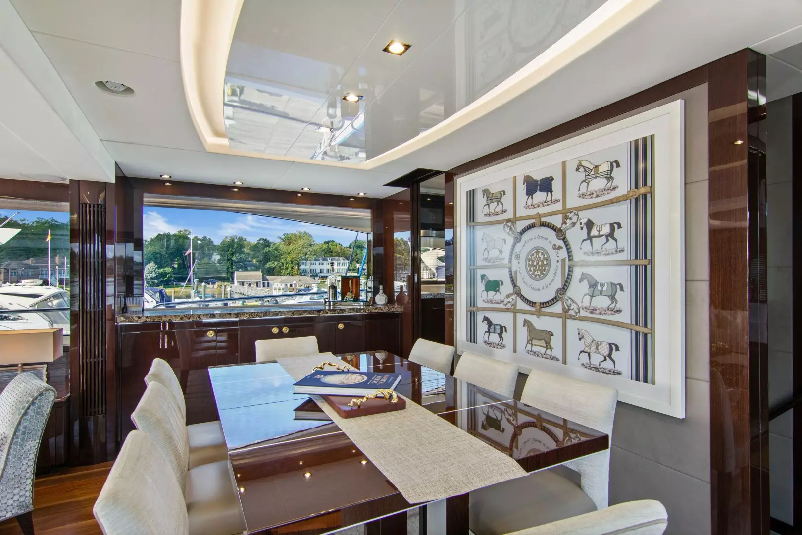 2019 Sunseeker 86 Yacht - Image 29