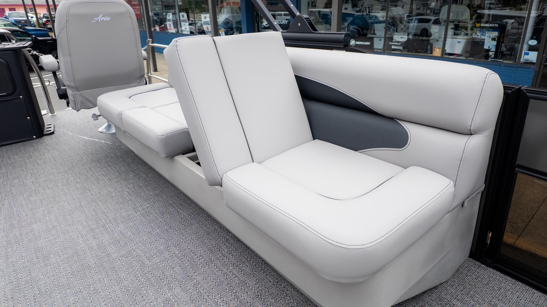 2026 Barletta Aria A22CC - 11