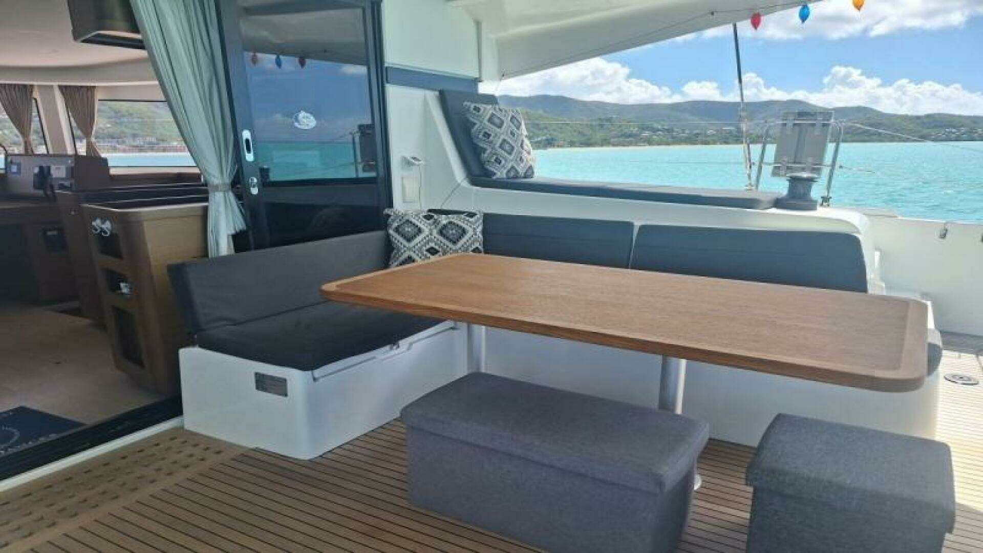 2018 Lagoon 42 - Image 6