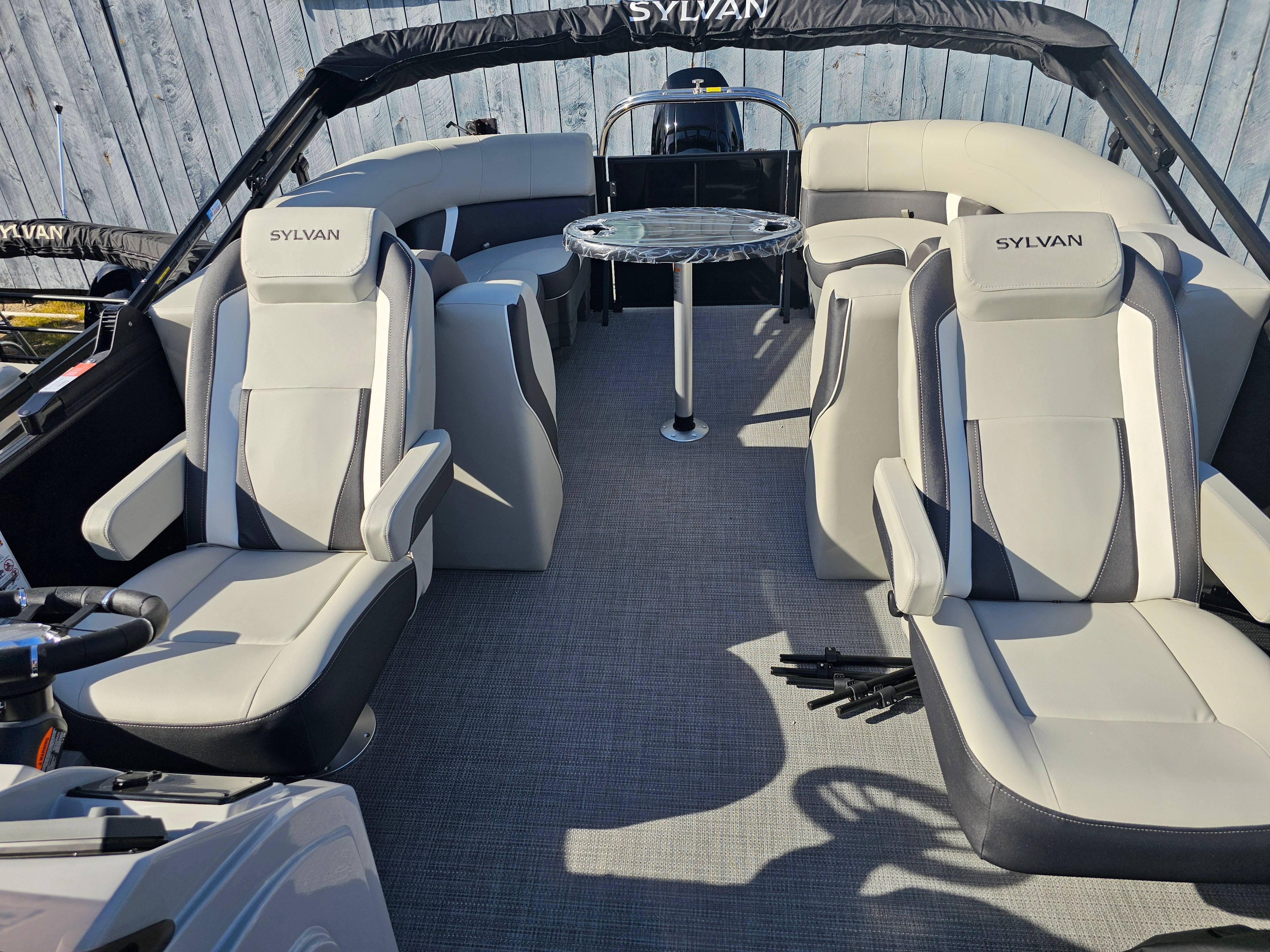 2026 Sylvan Mirage X3 DH - 6