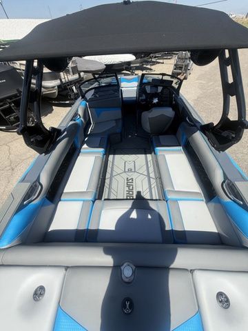 2026 Supreme S240 - 5