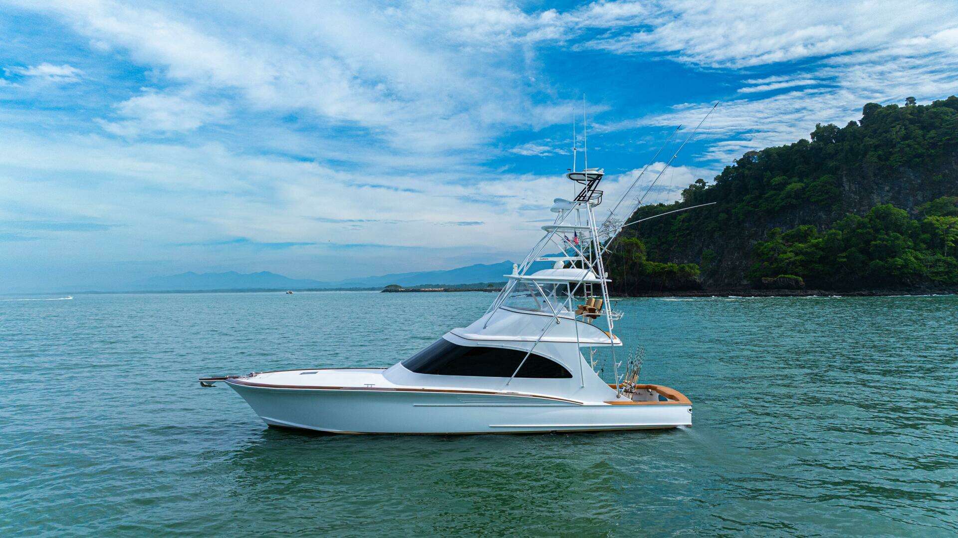 2022 Jarrett Bay — - Image 2
