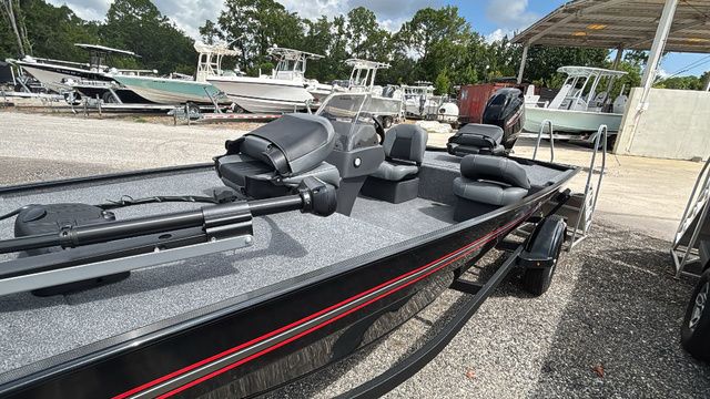 2026 Tracker Bass Tracker Classic XL - 13