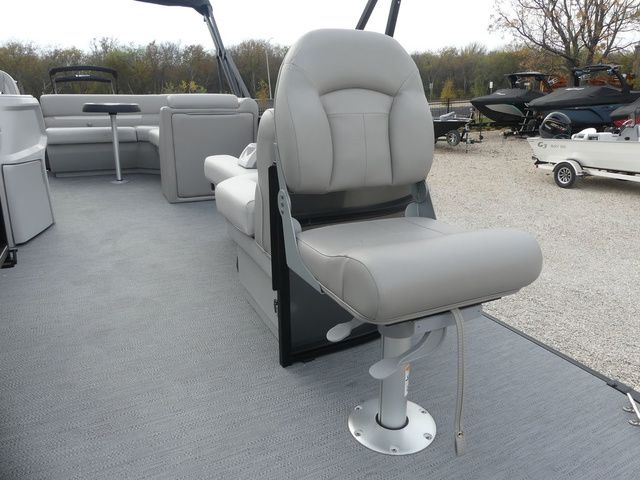2026 Godfrey Xperience 2086 FX - 21