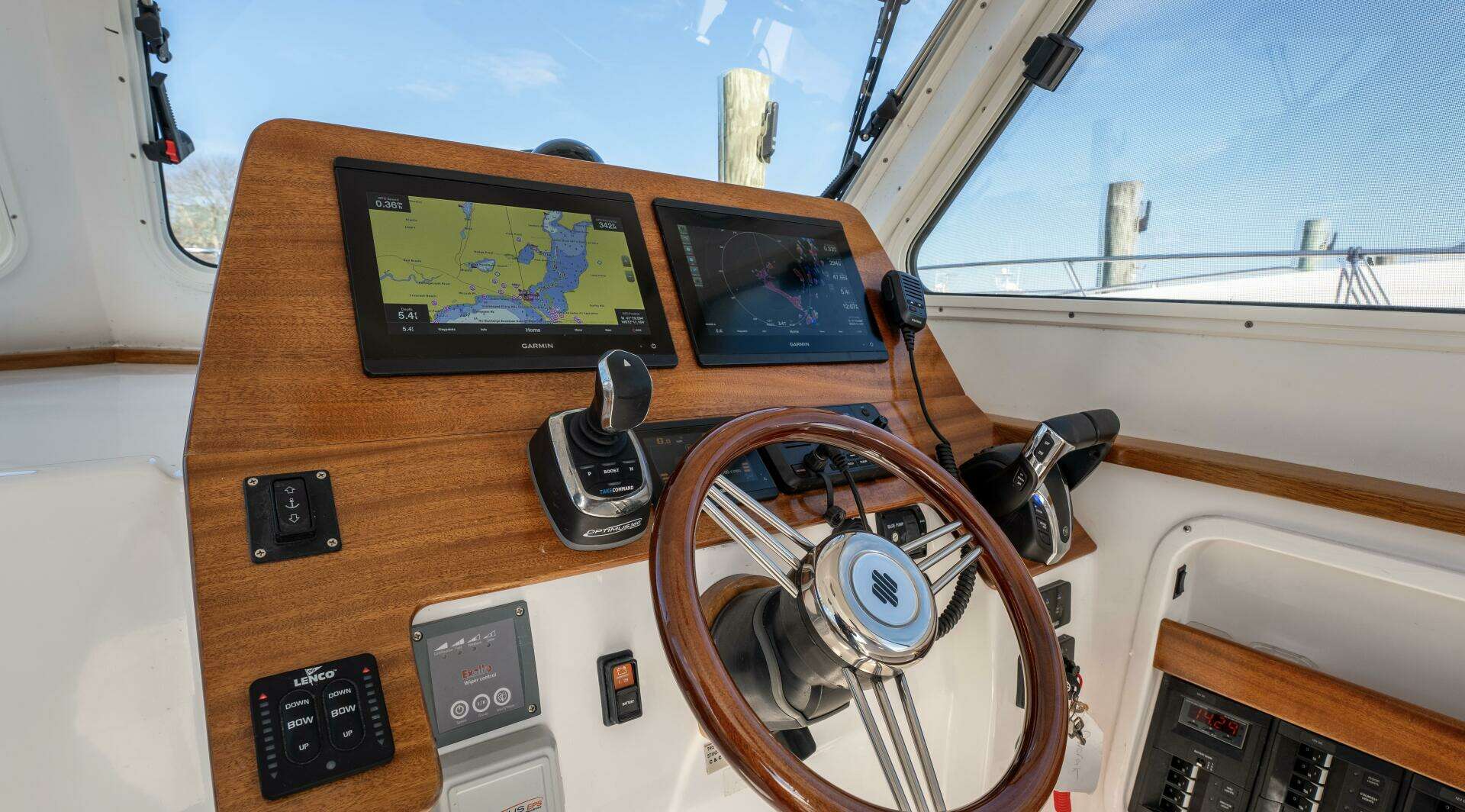 2021 Northcoast 315 - Image 3