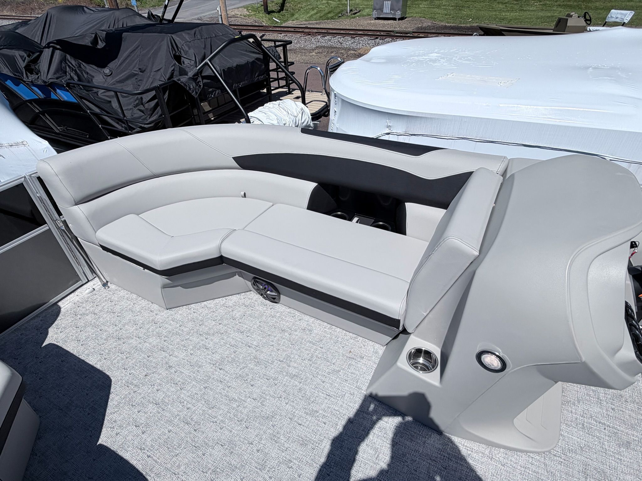 2025 Berkshire LE Series 24RFC LE - 6