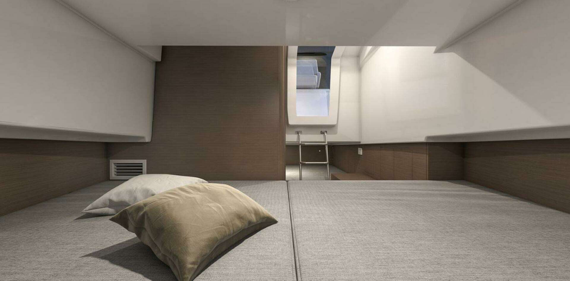 2025 Beneteau Flyer 9 SPACEdeck - Image 3