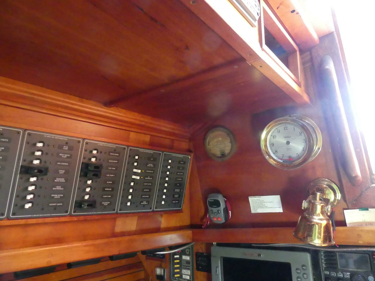 1981 C.E. Ryder Southern Cross 39 - Image 51