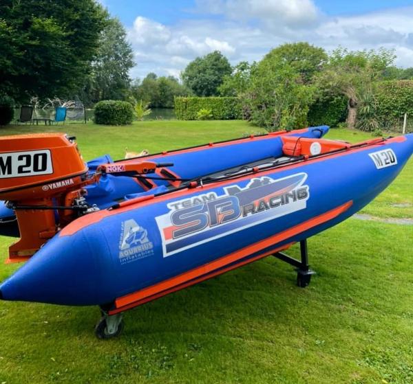 2024 Aquarius 4.1 M - 10