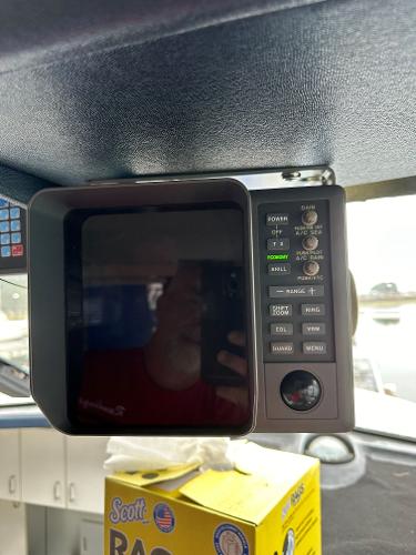 1992 Bayliner Motoryacht - 24