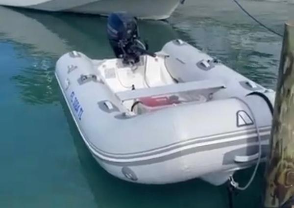 2005 Hunter Passage 456 - 83