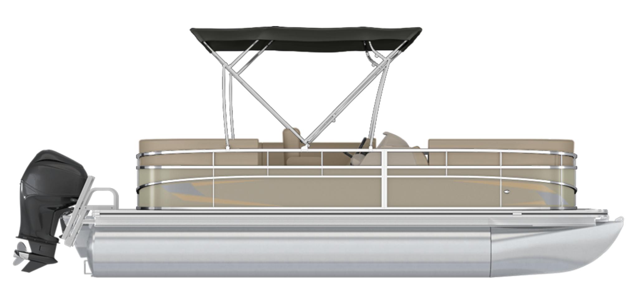 2025 Starcraft LX 18 F