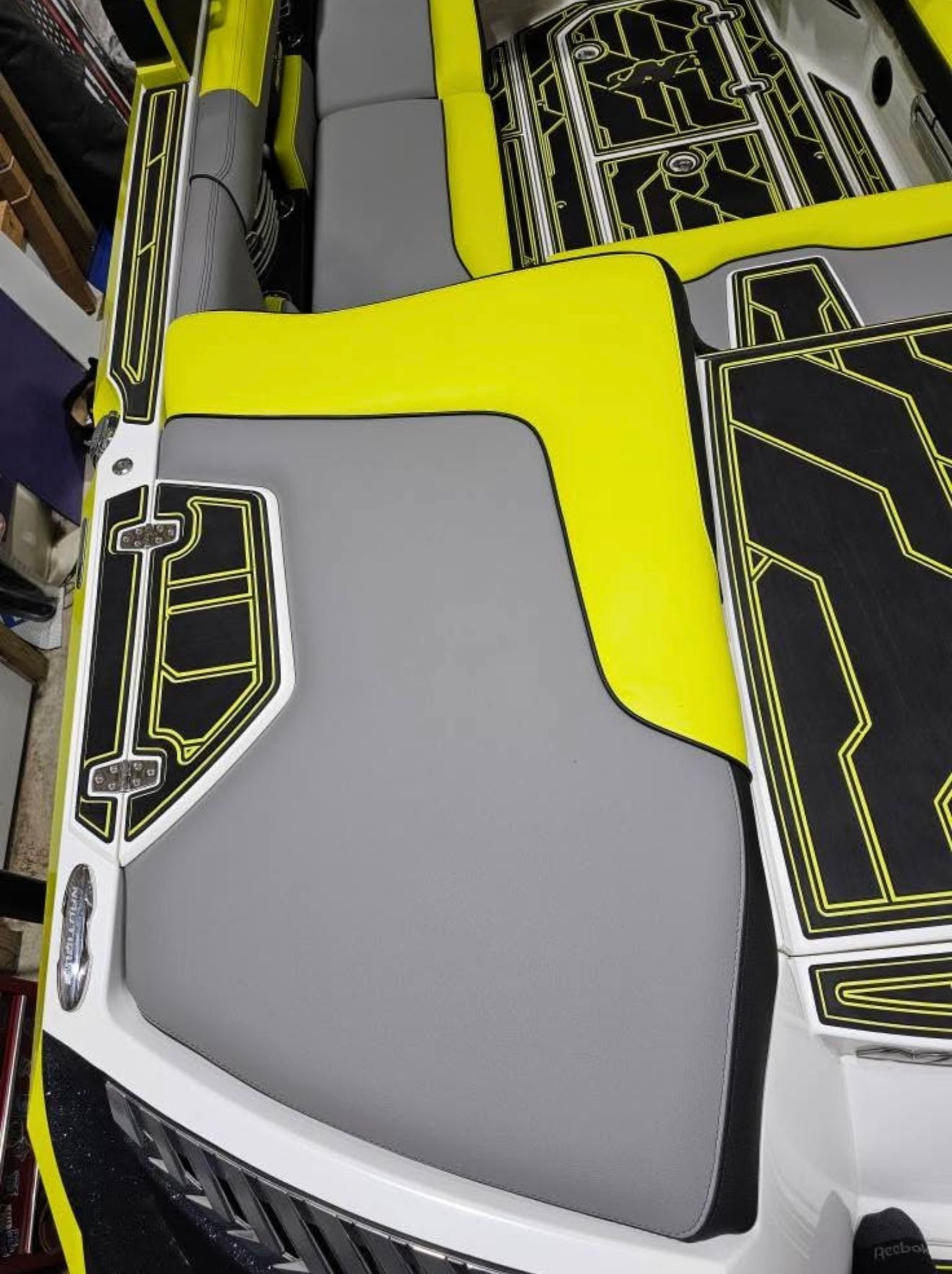 2016 Nautique Super Air Nautique G23 - 26