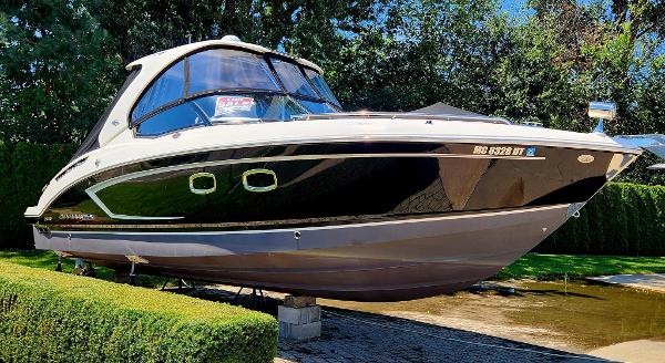 2014 Chaparral 327 SSX