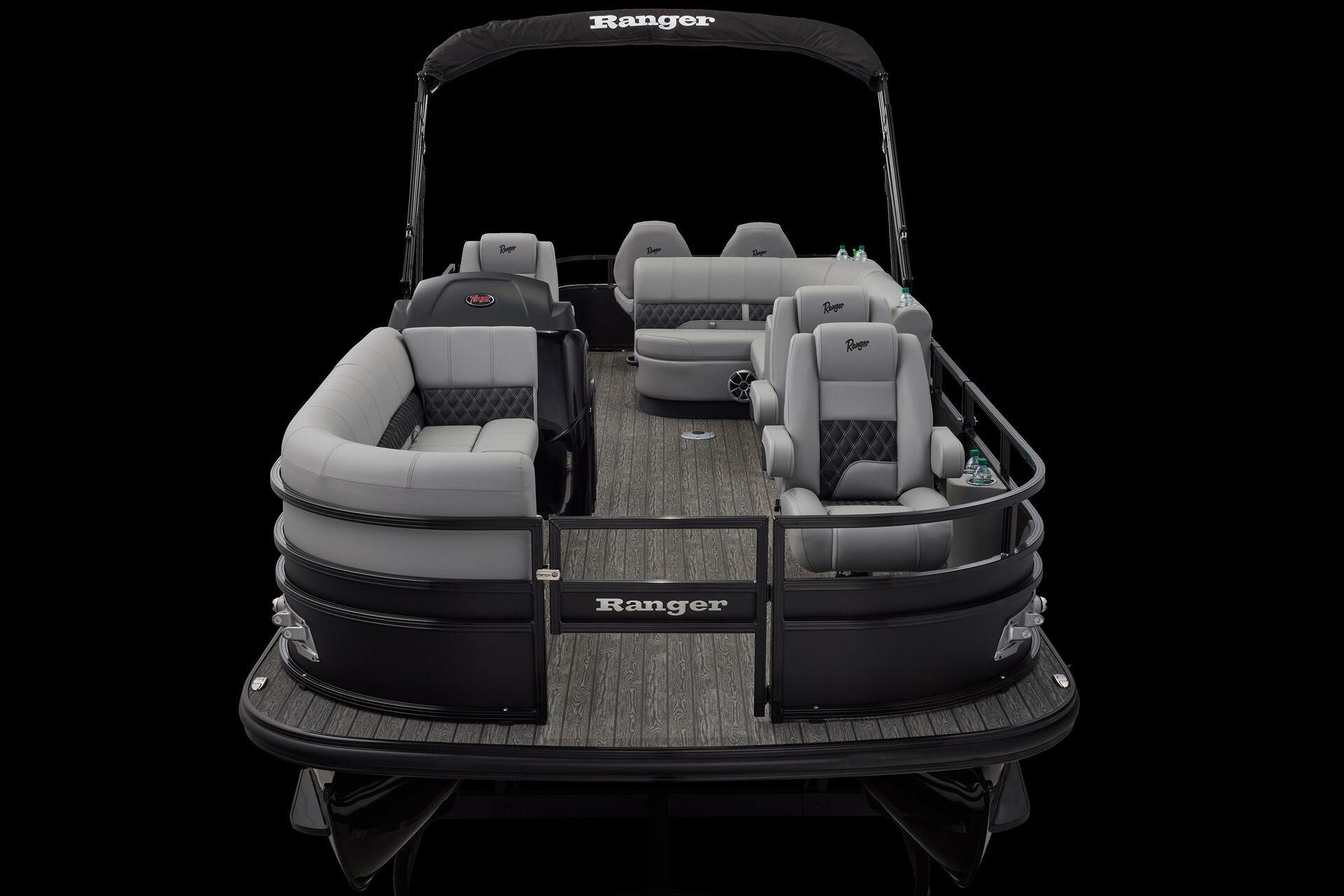 2026 Ranger 220FC - 28
