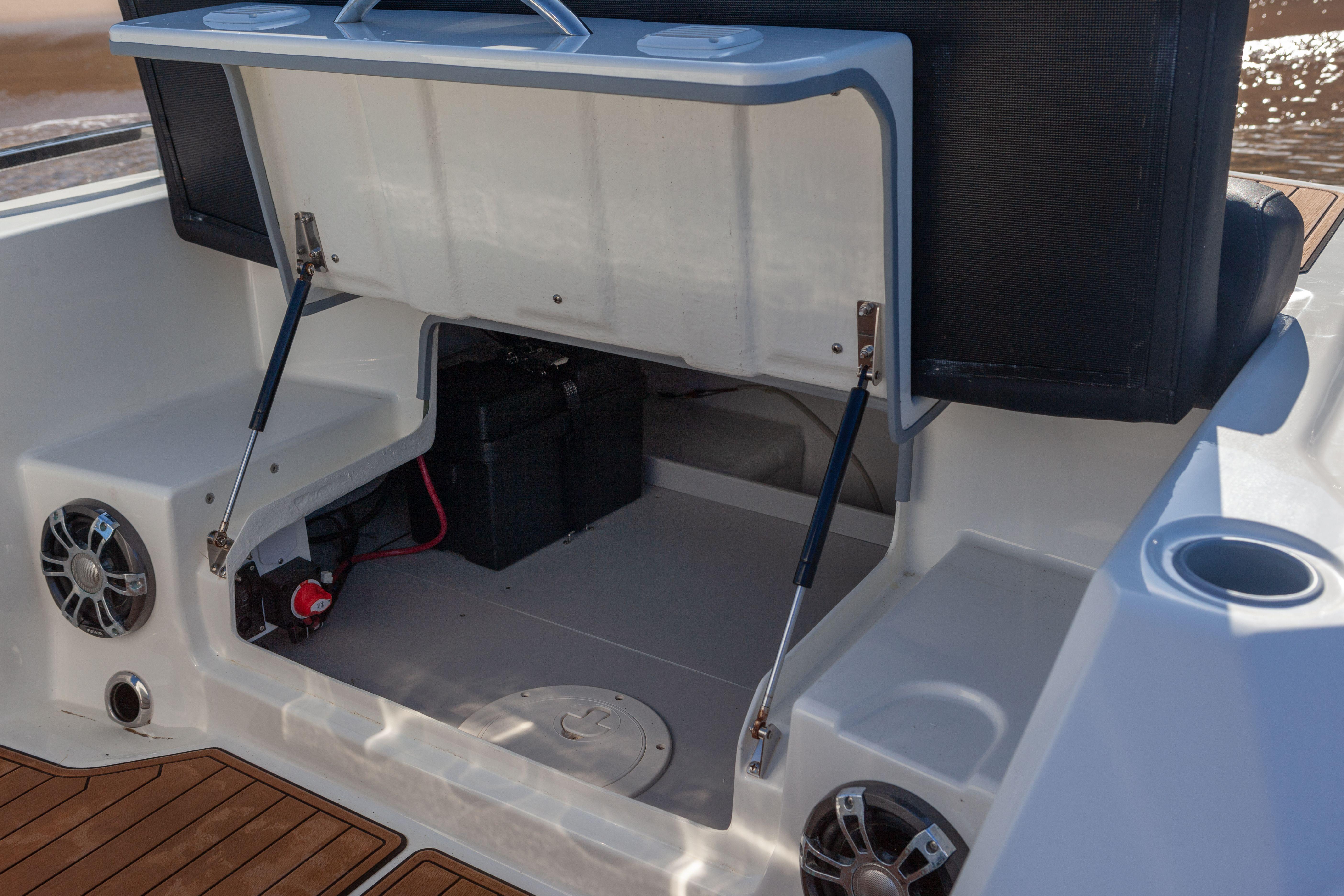 Brig Eagle 6.7 à vendre