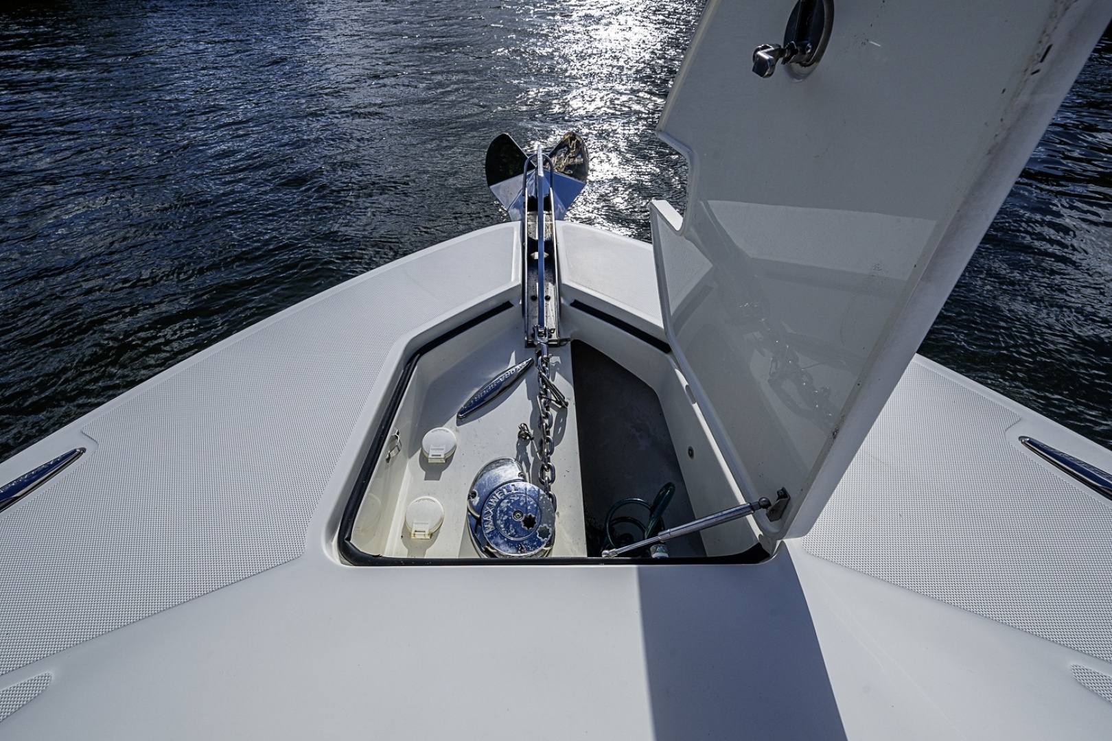 2016 HCB 53 Suenos - Image 12