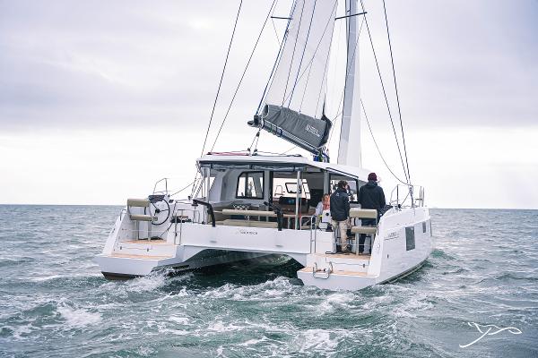 2026 Nautitech 40 Open - 60
