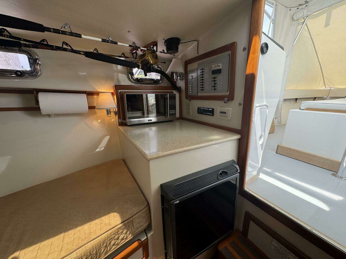 2006 Fortier 26 - Image 8