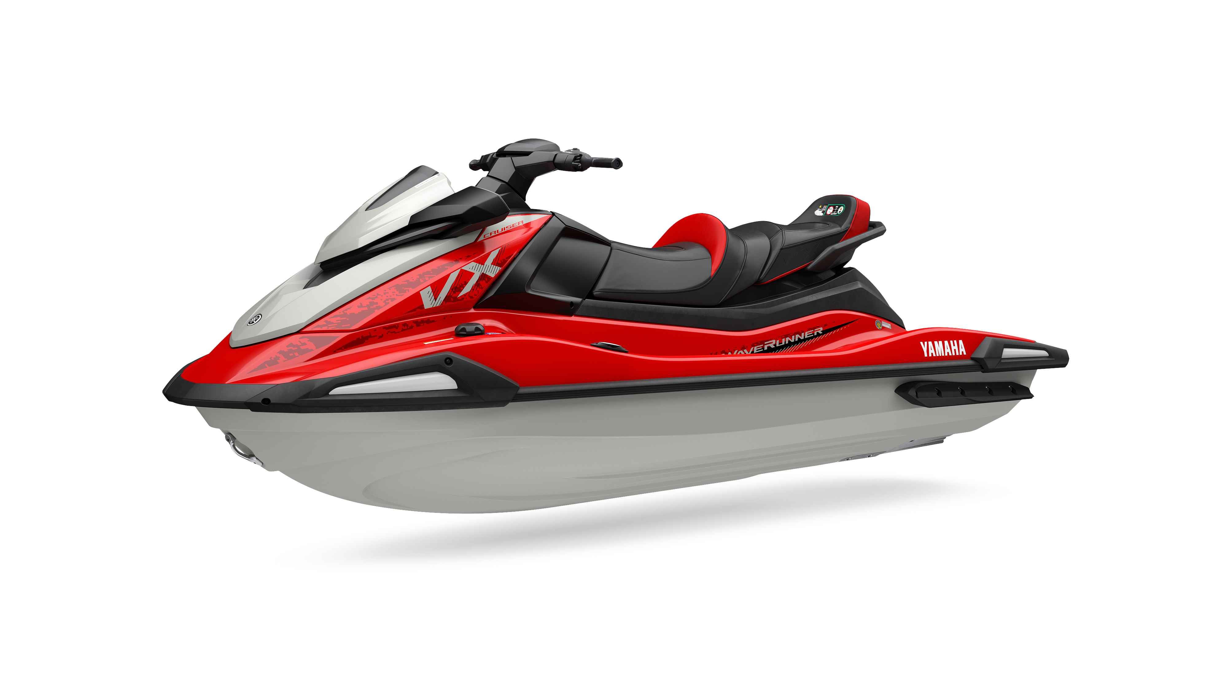 2026 Waverunner VX CRUISER A - 7