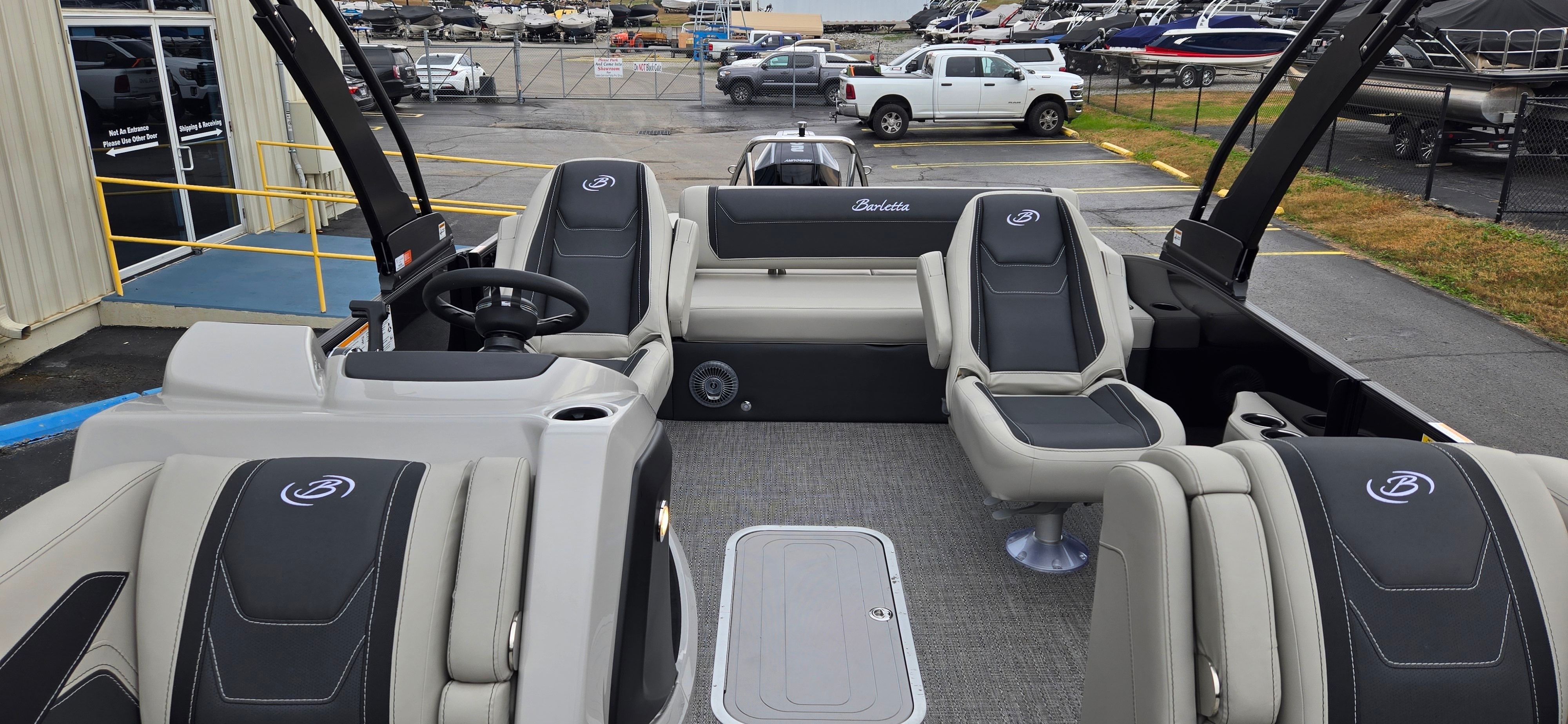 2026 BARLETTA C22UC - Image 21