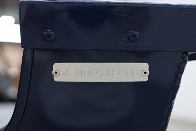 2026 Starweld 16 SXT - 37