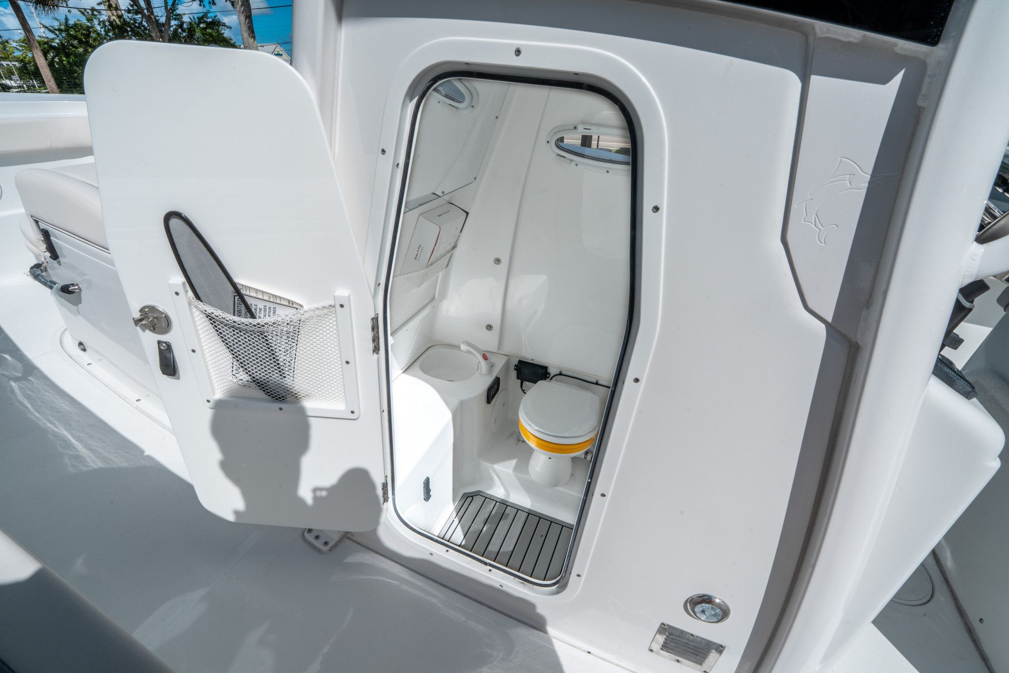 2026 Sea Hunt Ultra 285 CB - 22