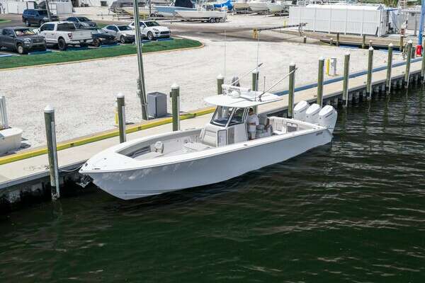 2026 Jupiter 380LS