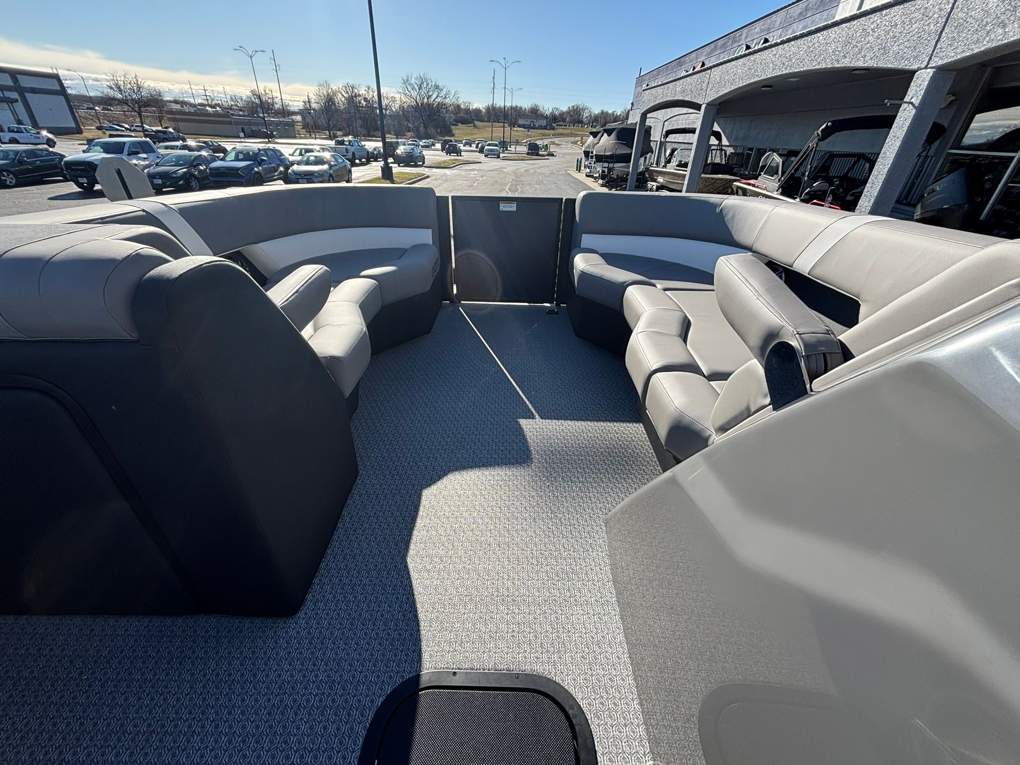 2026 Evotti 521 QL - 21