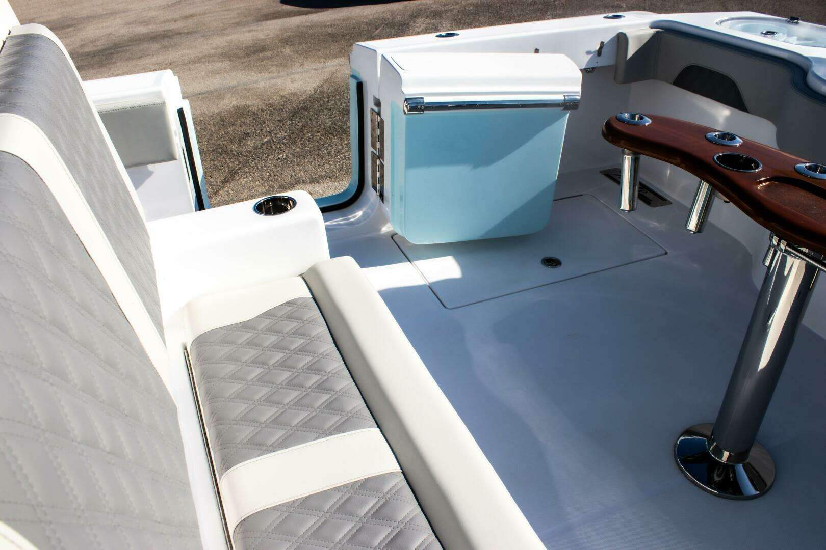 2026 Front Runner 43 Catamaran - Image 10