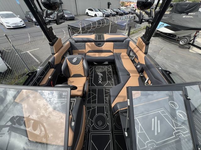2025 ATX Surf Boats 20 Type-S - 8