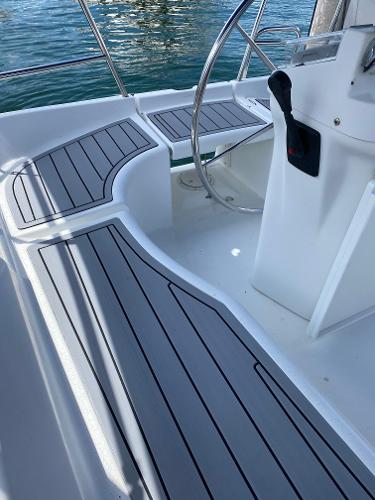 2001 Beneteau Oceanis 331 - 4