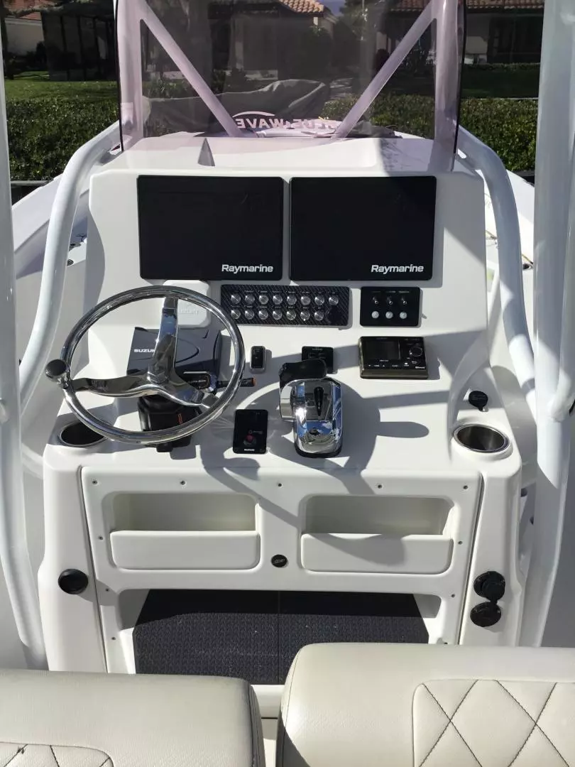 2019 Blue Wave Pure Hybrid - Image 9
