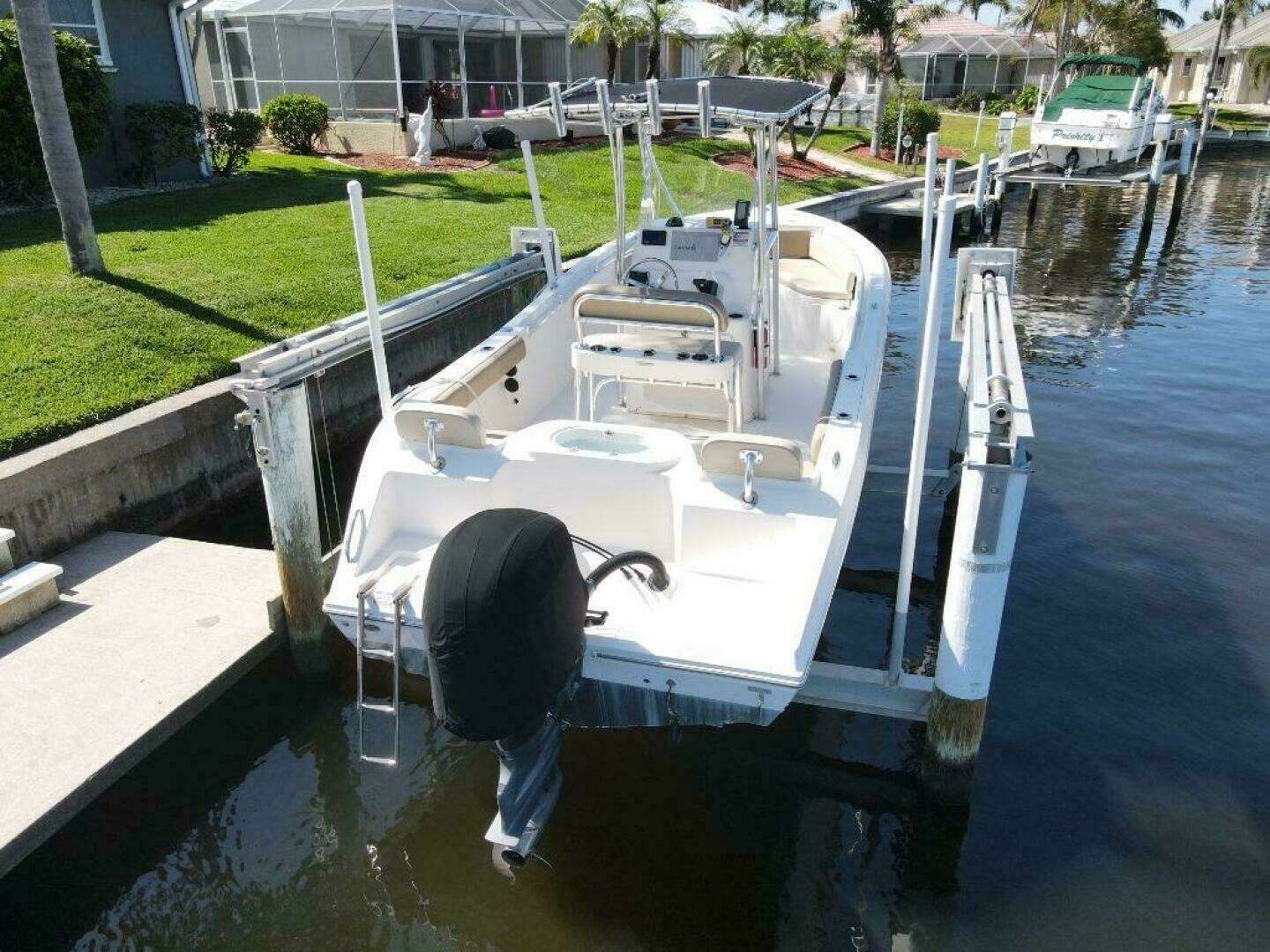2016 Cobia — - Image 9