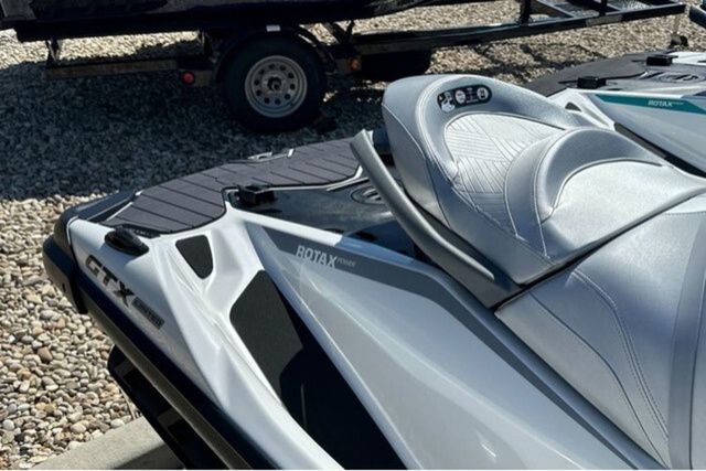 2026 Sea-Doo PWC GTX LTD 325 AUD WH IBR IDF 26 - 61