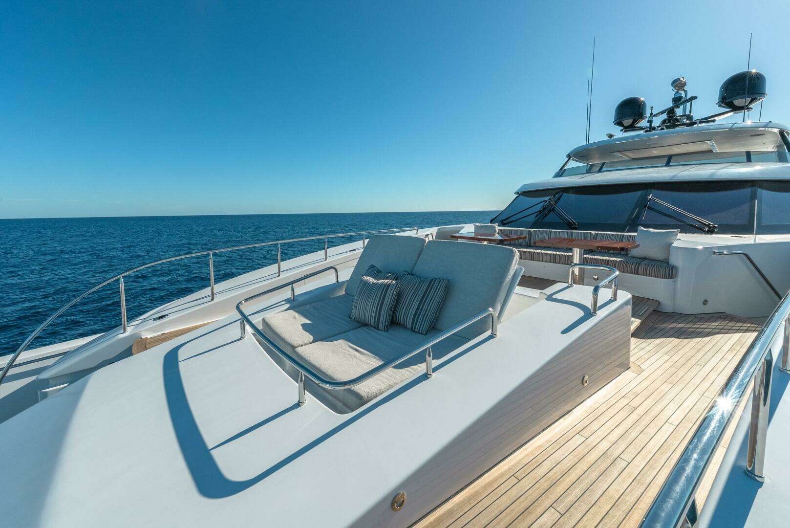 2018 Westport Raised Pilothouse - Image 47